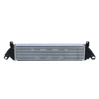 Intercooler, échangeur NRF 30964