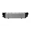 Intercooler, échangeur NRF 30965 - Visuel 1