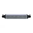 Intercooler, échangeur NRF 30966 - Visuel 1