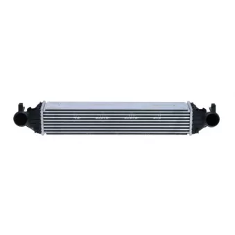 Intercooler, échangeur NRF 30966