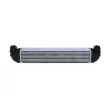 Intercooler, échangeur NRF 30966 - Visuel 3