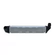 Intercooler, échangeur NRF 30967 - Visuel 1
