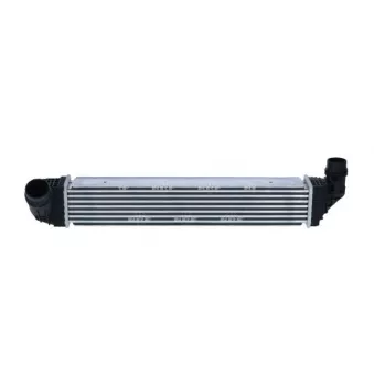 Intercooler, échangeur NRF