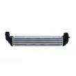 Intercooler, échangeur NRF 30967 - Visuel 3