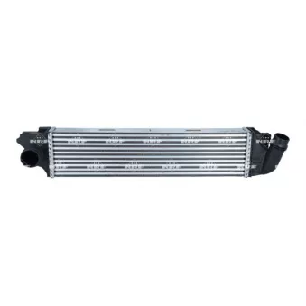 Intercooler, échangeur NRF