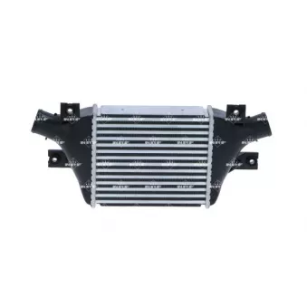 Intercooler, échangeur NRF