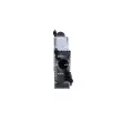 Intercooler, échangeur NRF 30969 - Visuel 2
