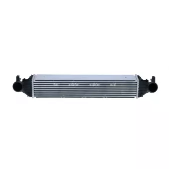 Intercooler, échangeur NRF 30971