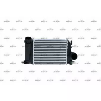 Intercooler, échangeur NRF