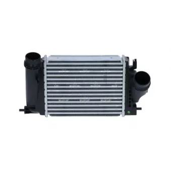Intercooler, échangeur NRF