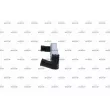 Intercooler, échangeur NRF 30975 - Visuel 2