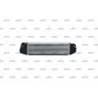 Intercooler, échangeur NRF 30975 - Visuel 3