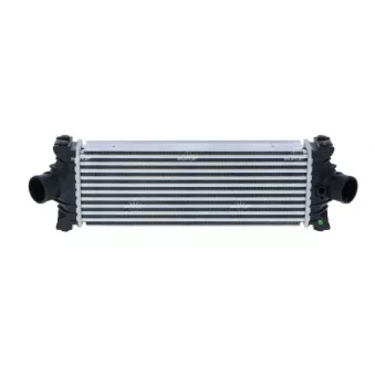 Intercooler, échangeur NRF 30976