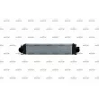 Intercooler, échangeur NRF 30977 - Visuel 1