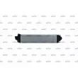 Intercooler, échangeur NRF 30977 - Visuel 3