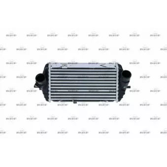 Intercooler, échangeur NRF
