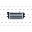 Intercooler, échangeur NRF 30978 - Visuel 3