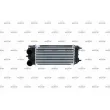 Intercooler, échangeur NRF 30979 - Visuel 1