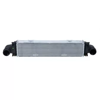 Intercooler, échangeur NRF 30980