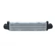 Intercooler, échangeur NRF 30980 - Visuel 3