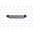 Intercooler, échangeur NRF 30981 - Visuel 1