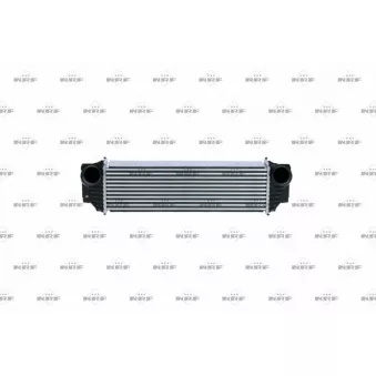 Intercooler, échangeur NRF 30982