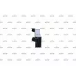 Intercooler, échangeur NRF 30982 - Visuel 2
