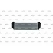 Intercooler, échangeur NRF 30982 - Visuel 3