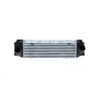 Intercooler, échangeur NRF 30983 - Visuel 1