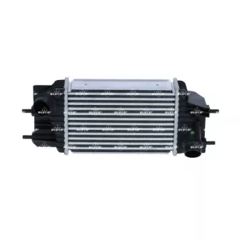 Intercooler, échangeur NRF