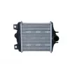 Intercooler, échangeur NRF 30988 - Visuel 1