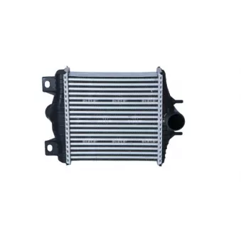 Intercooler, échangeur NRF
