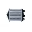 Intercooler, échangeur NRF 30988 - Visuel 3