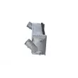 Intercooler, échangeur NRF 30989 - Visuel 2