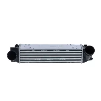 Intercooler, échangeur NRF 30990