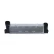 Intercooler, échangeur NRF 30990 - Visuel 3