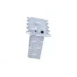 Intercooler, échangeur NRF 30991 - Visuel 2