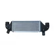 Intercooler, échangeur NRF 30992 - Visuel 1