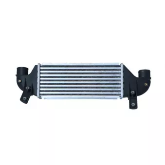 Intercooler, échangeur NRF 30992