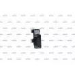Intercooler, échangeur NRF 30993 - Visuel 2