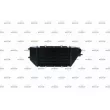 Intercooler, échangeur NRF 30993 - Visuel 3