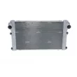Intercooler, échangeur NRF 30997 - Visuel 1