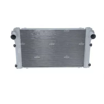Intercooler, échangeur NRF 30997