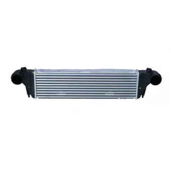 Intercooler, échangeur NRF