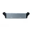 Intercooler, échangeur NRF 30998 - Visuel 3