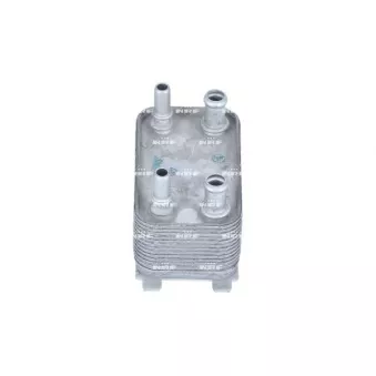 Radiateur d'huile de boîte automatique NRF 310052