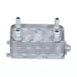 Radiateur d'huile de boîte automatique NRF 310052 - Visuel 2