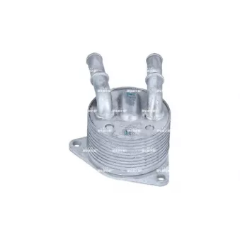Radiateur d'huile de boîte automatique NRF 310054