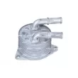 Radiateur d'huile de boîte automatique NRF 310054 - Visuel 2