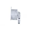 Radiateur d'huile de boîte automatique NRF 310061 - Visuel 1